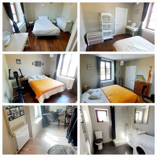  Appartement � vendre 4 pi�ces 60 m�