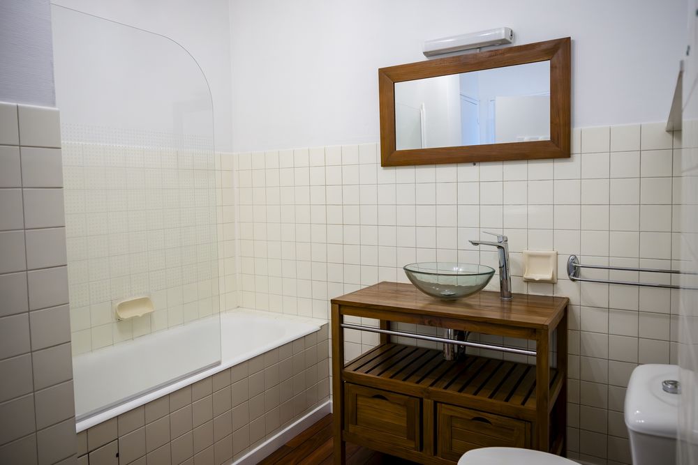 Vente Appartement Appartement T2 Rond point de Paris Nantes