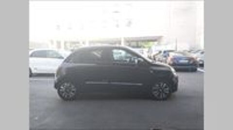 Twingo III E-Tech Techno 2022 occasion 92120 Montrouge