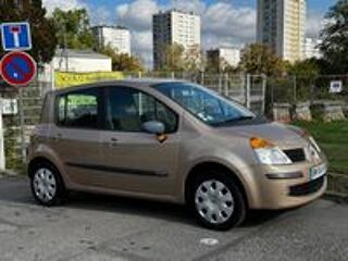 Modus 1.4 16V Confort Expression 2006 occasion 94000 Cr&eacute;teil