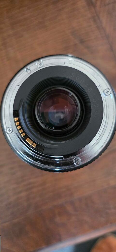 objectif Canon 75 300mm 120 Vic-Fezensac (32)