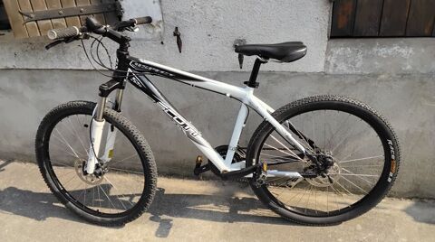 Vtt scott aspect retrait sur place merci 280 Autry-le-Châtel (45)