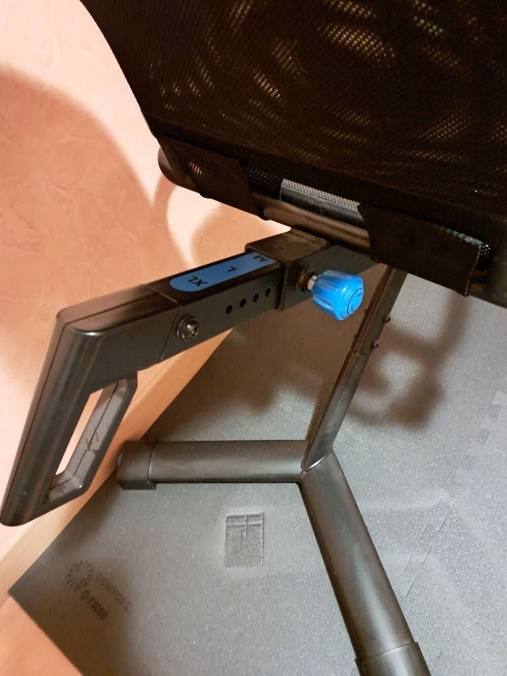 V&eacute;lo d'appartement Sports