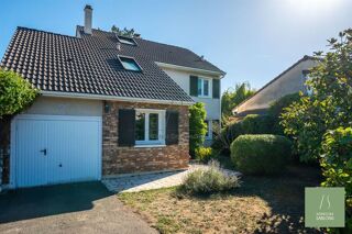 Maison 8 pièces 160 m² · à Montesson · 160 m² · 849 000 €