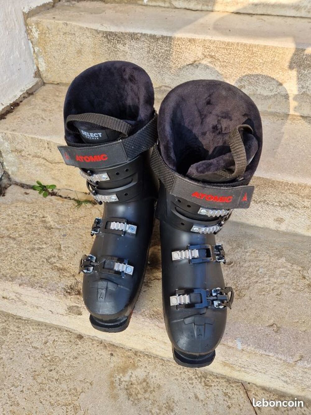 chaussures de ski 80 euros Sports