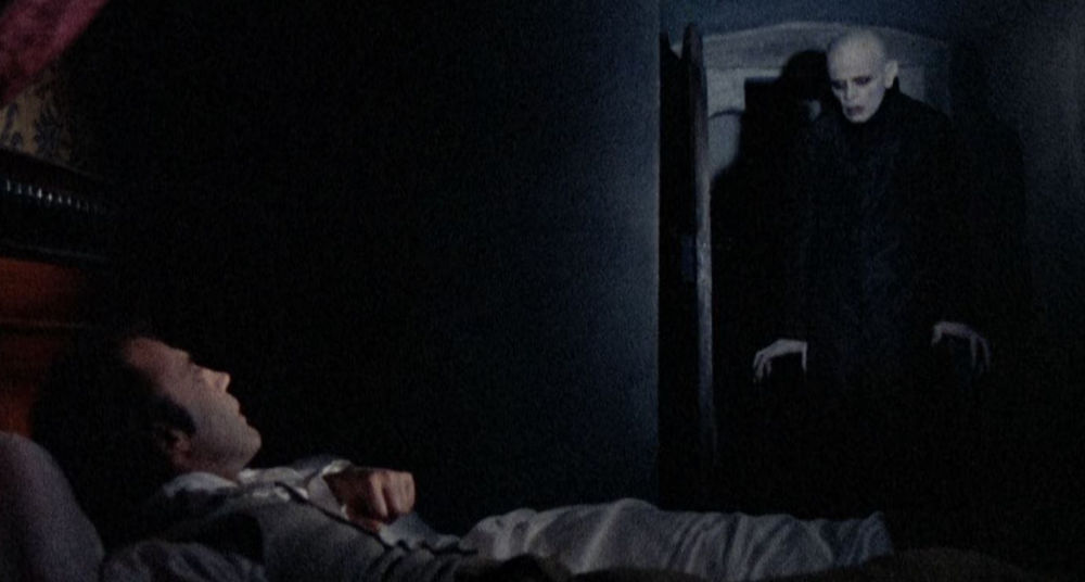 2 places de cin&eacute; film NOSFERATU jeudi 29 octobre &agrave; Marseille Billetterie
