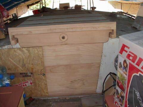 Voiliers D&eacute;riveur 1985 occasion Le Verdon-sur-Mer 33123