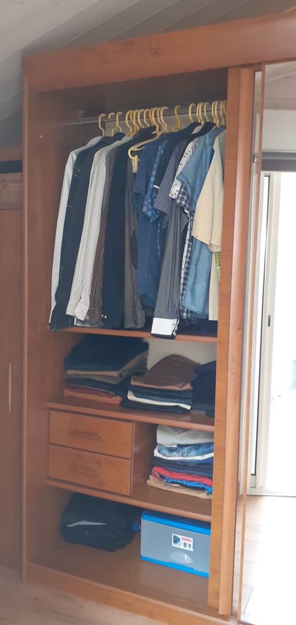Armoire dressing Meubles