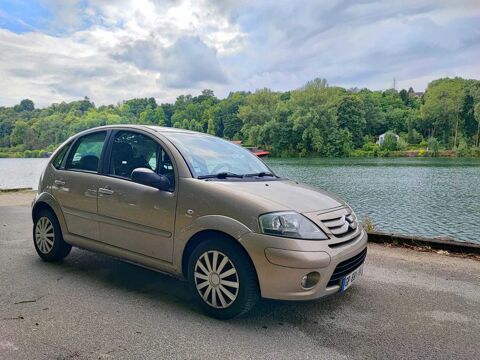Citroen c3 Citroën  en parfait état