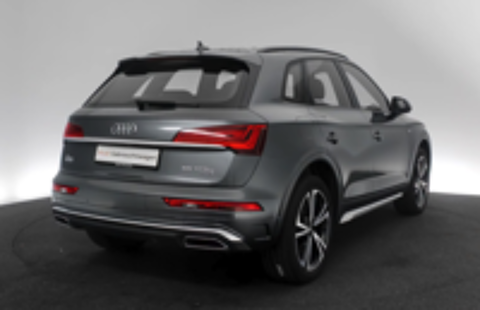 Q5 55 TFSIe 367 S tronic 7 Quattro S line 2022 occasion 59000 Lille