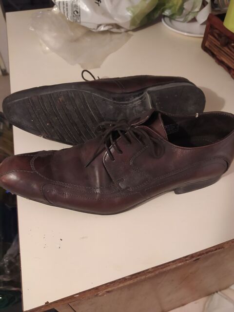 Chaussures homme 3 Reims (51)