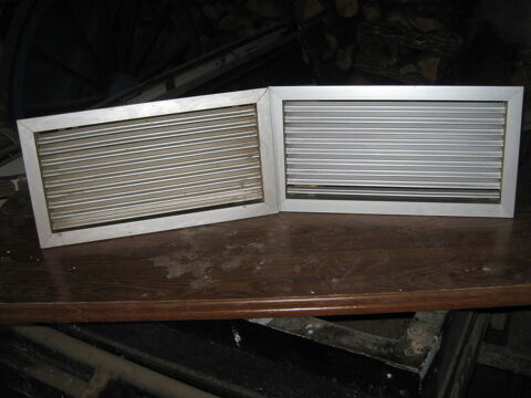 Grilles d'a�ration 20 Bo�n (42)