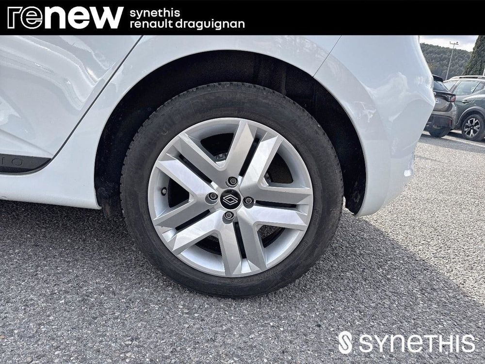 Clio V Clio SCe 65 ch GSR2 Evolution 2024 occasion 83300 Draguignan