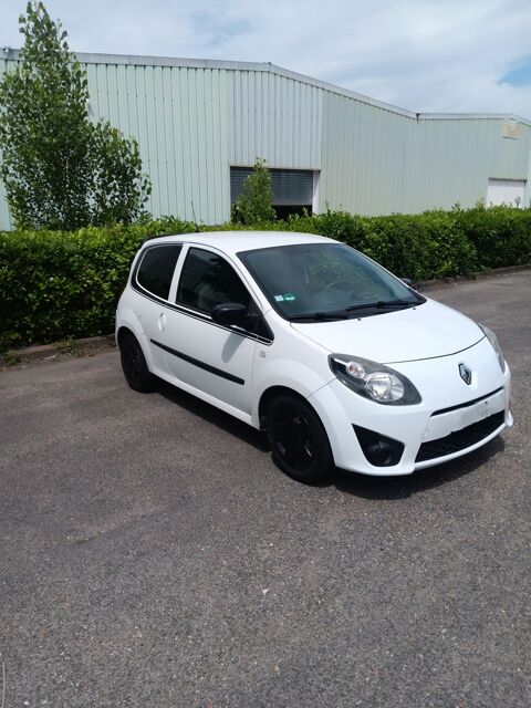 Renault twingo 1.2