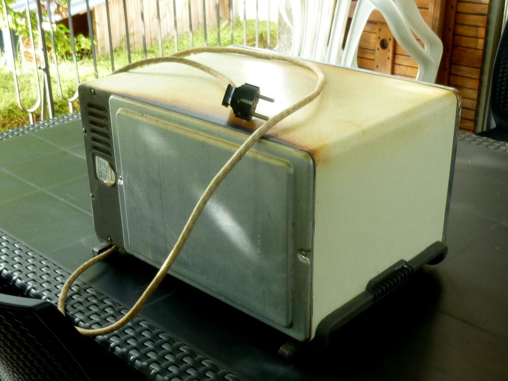 Mni-four-gril Moulinex Electroménager