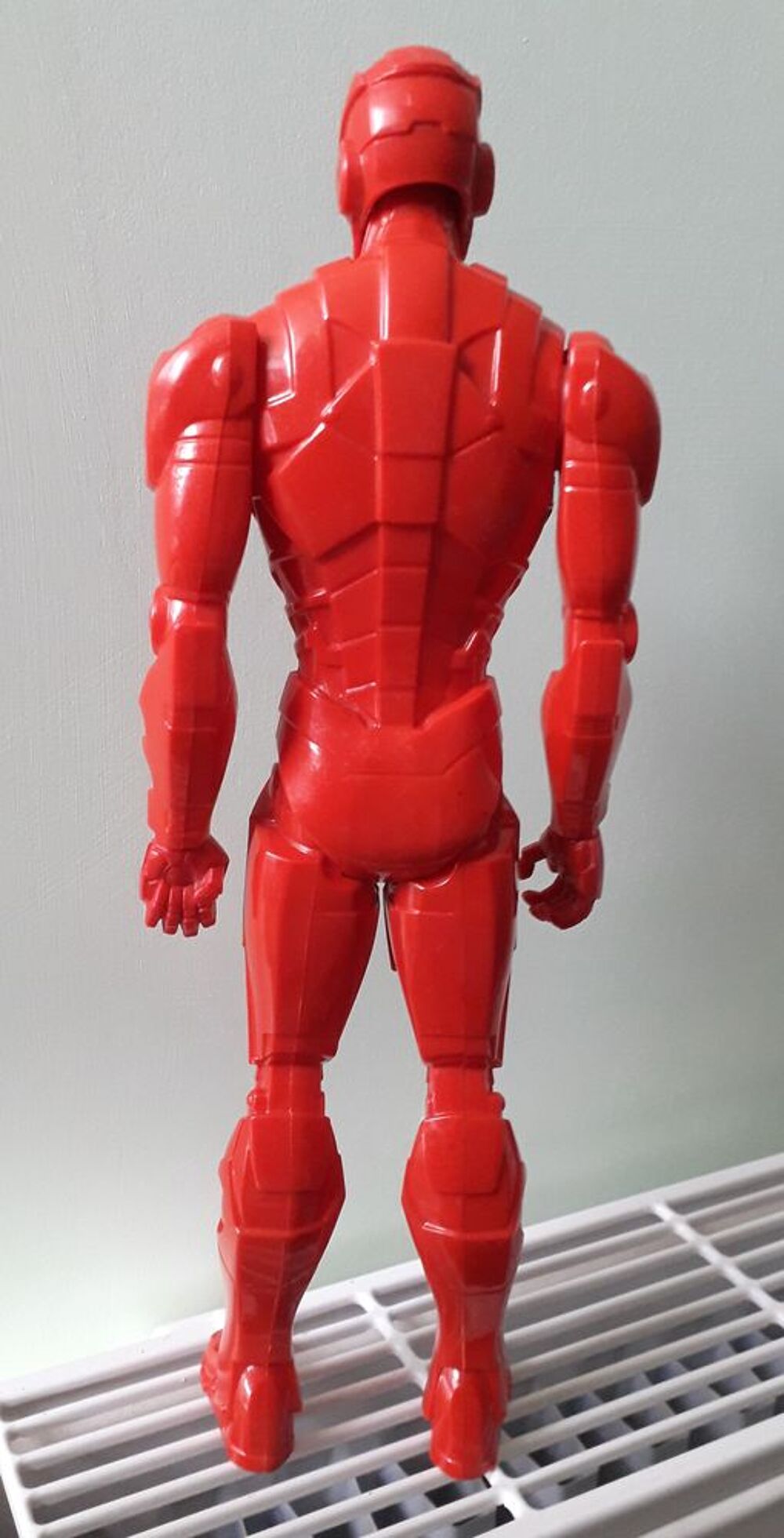 Grande figurine Marvel : IRON MAN 