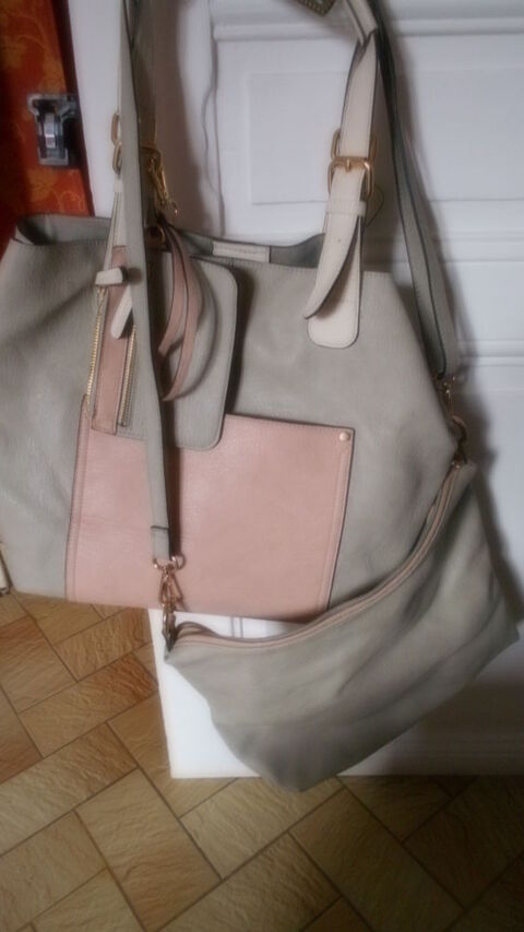 lot de sacs 20 Vernon (27)