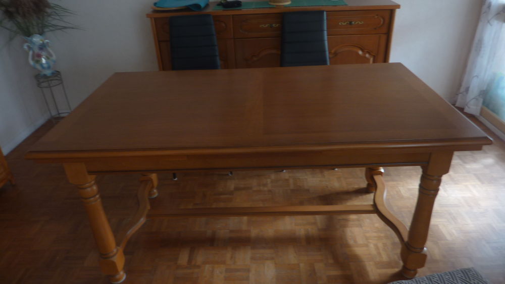 table salle &agrave; manger Meubles