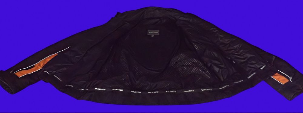 Blouson Moto Vêtements