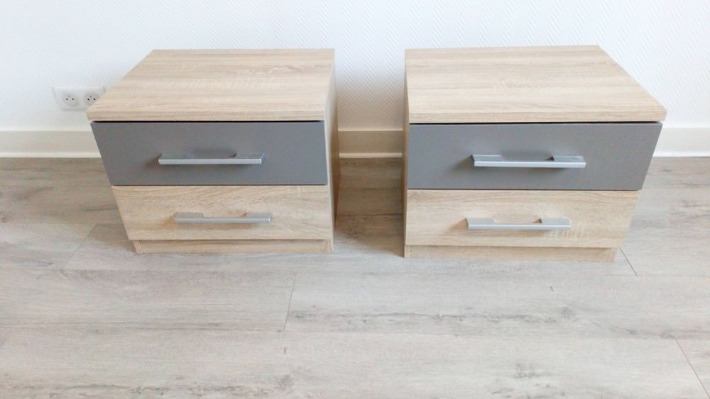 Chevet contemporain Meubles