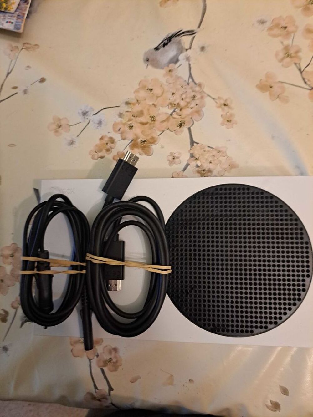 Console Xbox S&eacute;rie S Consoles et jeux vid�os