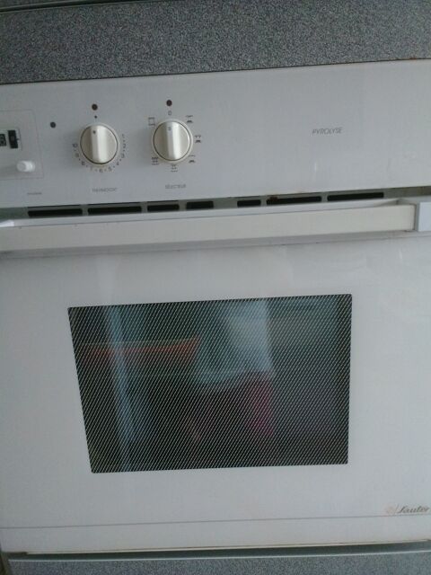 ELECTROMENAGER Le Pr-Saint-Gervais (93)