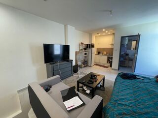  Appartement  vendre 2 pices 44 m Carpentras