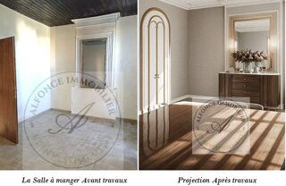  Maison � vendre 8 pi�ces 
