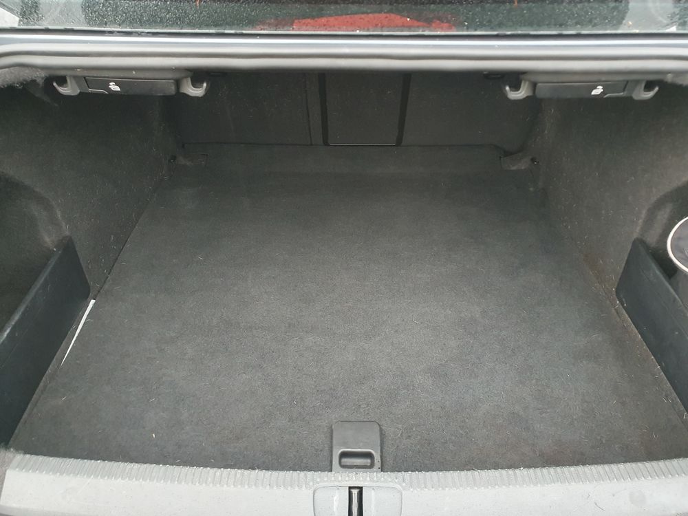 Passat 2.0 TDI 140 CR FAP BlueMotion Technology Carat 2011 occasion 28000 Chartres