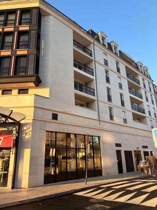  Appartement � vendre 2 pi�ces 41 m�