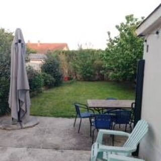  Maison à vendre 7 pièces 110 m²