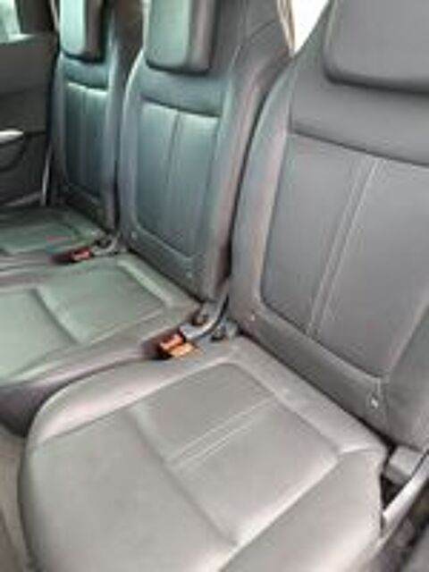 5008 2.0 HDi 160ch FAP BVA6 Allure 5pl A 2013 occasion 41100 Vend&ocirc;me