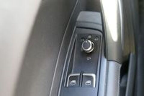 A1 1.4 TFSI 125 BVM6 S line 2017 occasion 13600 La Ciotat