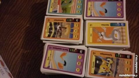 CARTE  COLLECTION  DISNEY 20 Ch�teauroux (36)