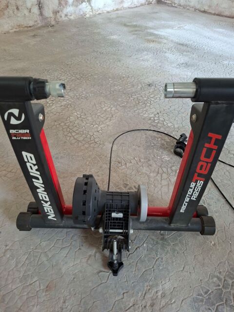 Home trainer pour vélo Toulon (83)