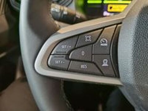 Duster Hybrid 155 Journey 2026 occasion 95220 Pierrelaye