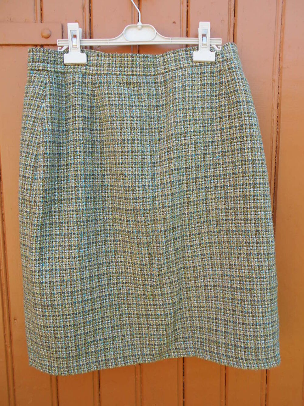 JUPE FEMME " Magic Simplicity " Vêtements