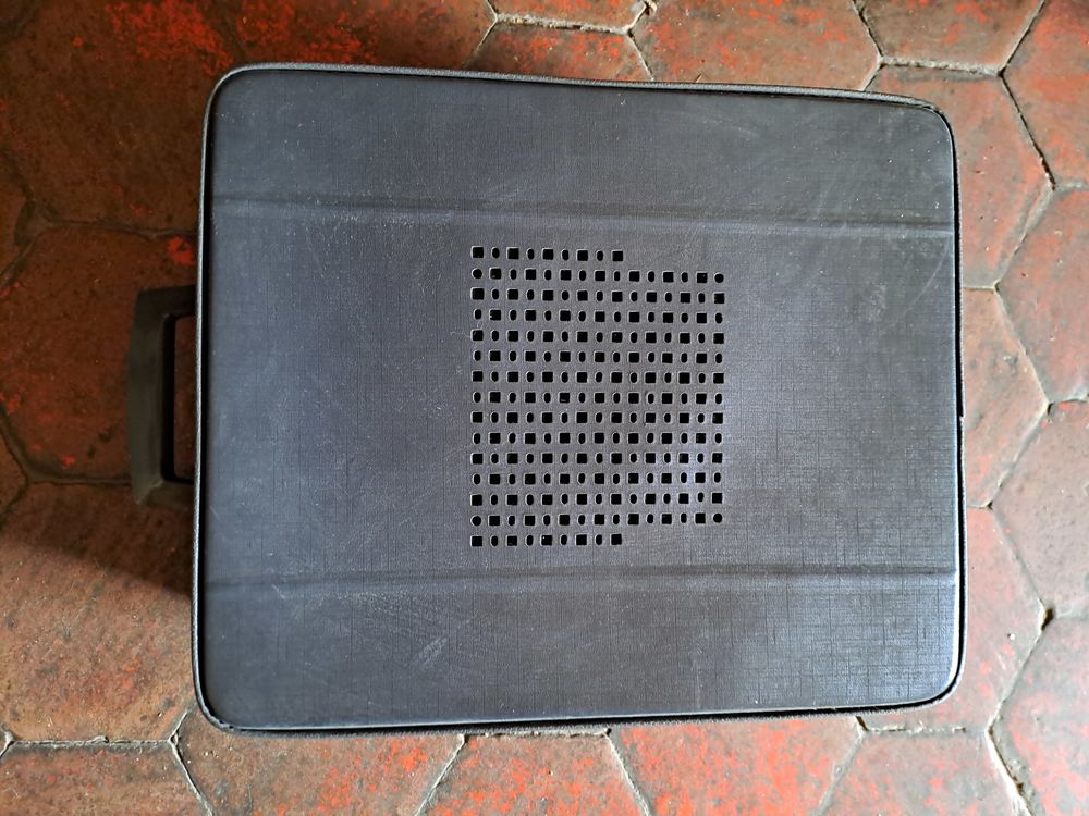 tourne disque 