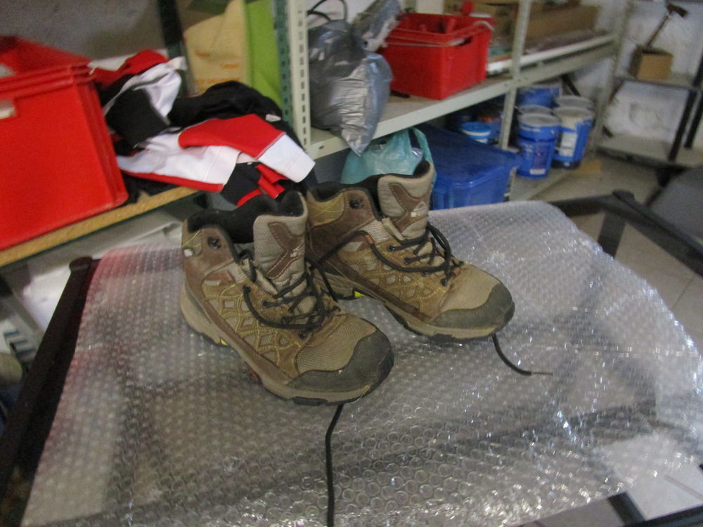 chaussures de randonn&eacute;e Mc Kinley taille 38 Chaussures