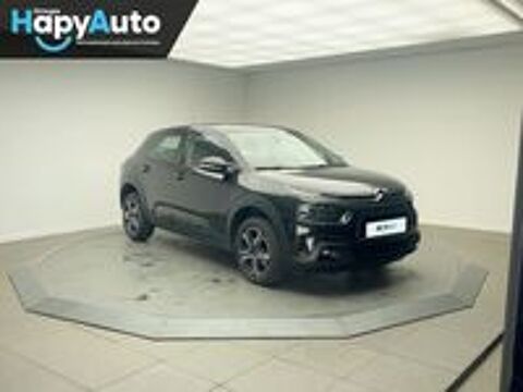 C4 cactus C4 Cactus PureTech 110 S&S BVM6 Feel Business 2020 occasion 65000 Tarbes