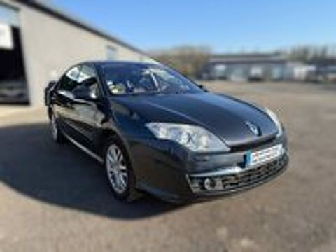 Laguna III 2.0T 170 Initiale A 2009 occasion 27620 Gasny