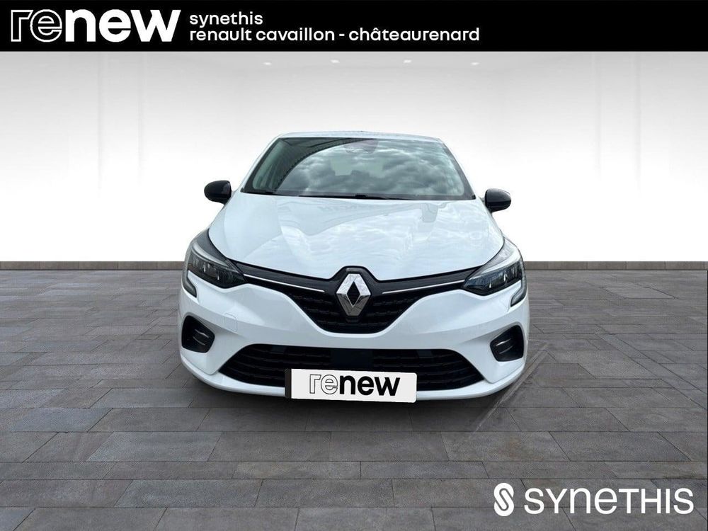 Clio V Clio Blue dCi 100 Evolution 2023 occasion 84300 Cavaillon