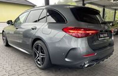 Classe C Break 300 e 9G-Tronic AMG Line 2022 occasion 69007 Lyon