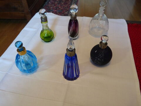Flacons de parfum STEPHENS Roppentzwiller (68)