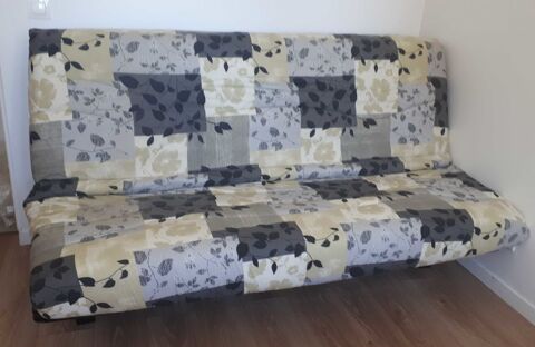 Canap� clic clac convertible 60 Argenteuil (95)
