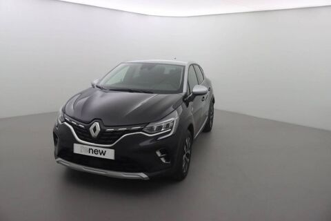 Renault Captur TCe 90 Techno 2024 occasion Le Coteau 42120
