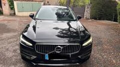 S90 D4 190 ch Geartronic 8 Inscription Luxe 2017 occasion 06130 Grasse