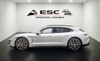 Taycan Turbo Sport Turismo 884 ch 2024 occasion 59000 Lille