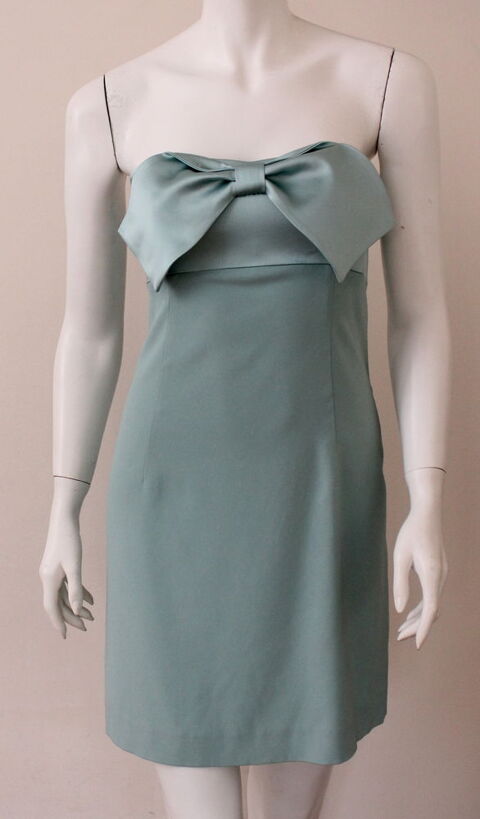 Robe bustier HERMANO SCERVINO T.36 FR 150 Issy-les-Moulineaux (92)