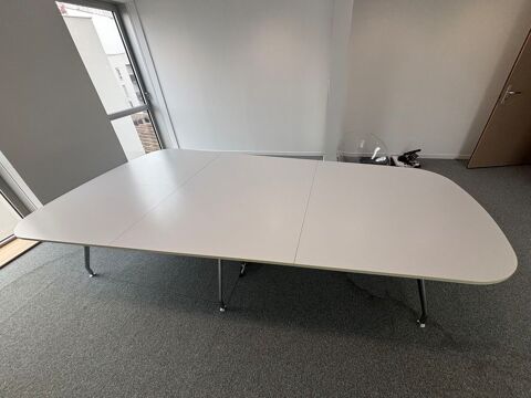 TABLE TRAPEZOIDALE ICF 1200 Dijon (21)